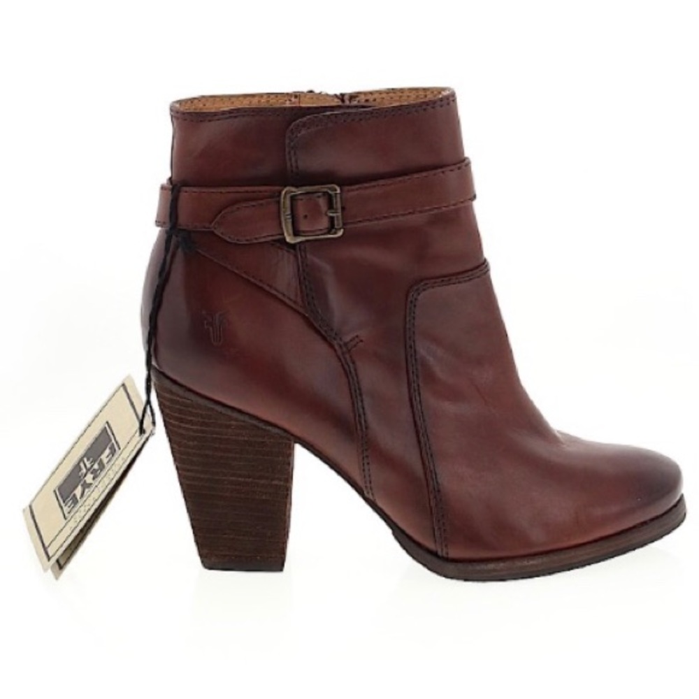 NWT Frye Patty Riding Boot - Picture 7 of 8